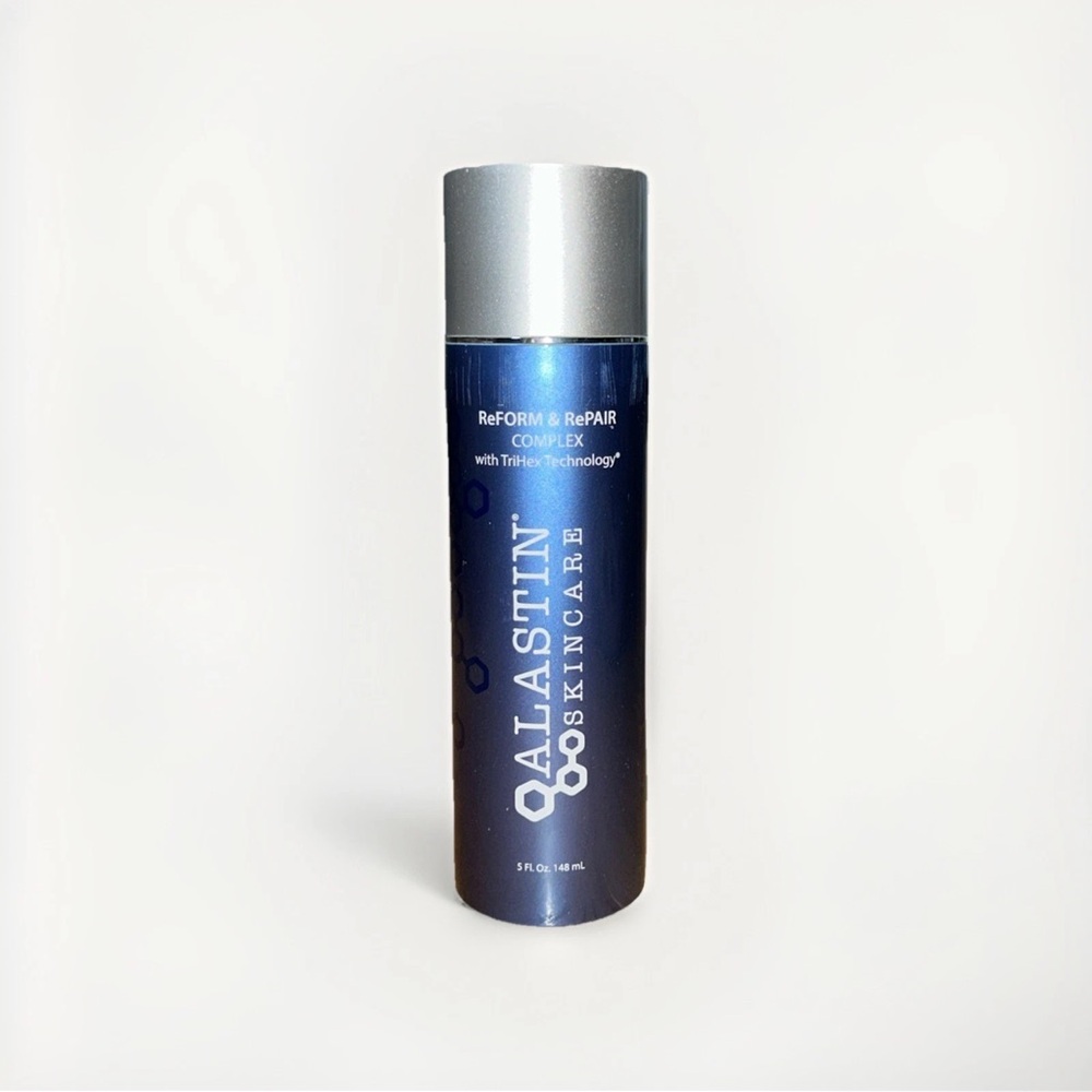 Alastin Skincare ReFORM & RePAIR Complex